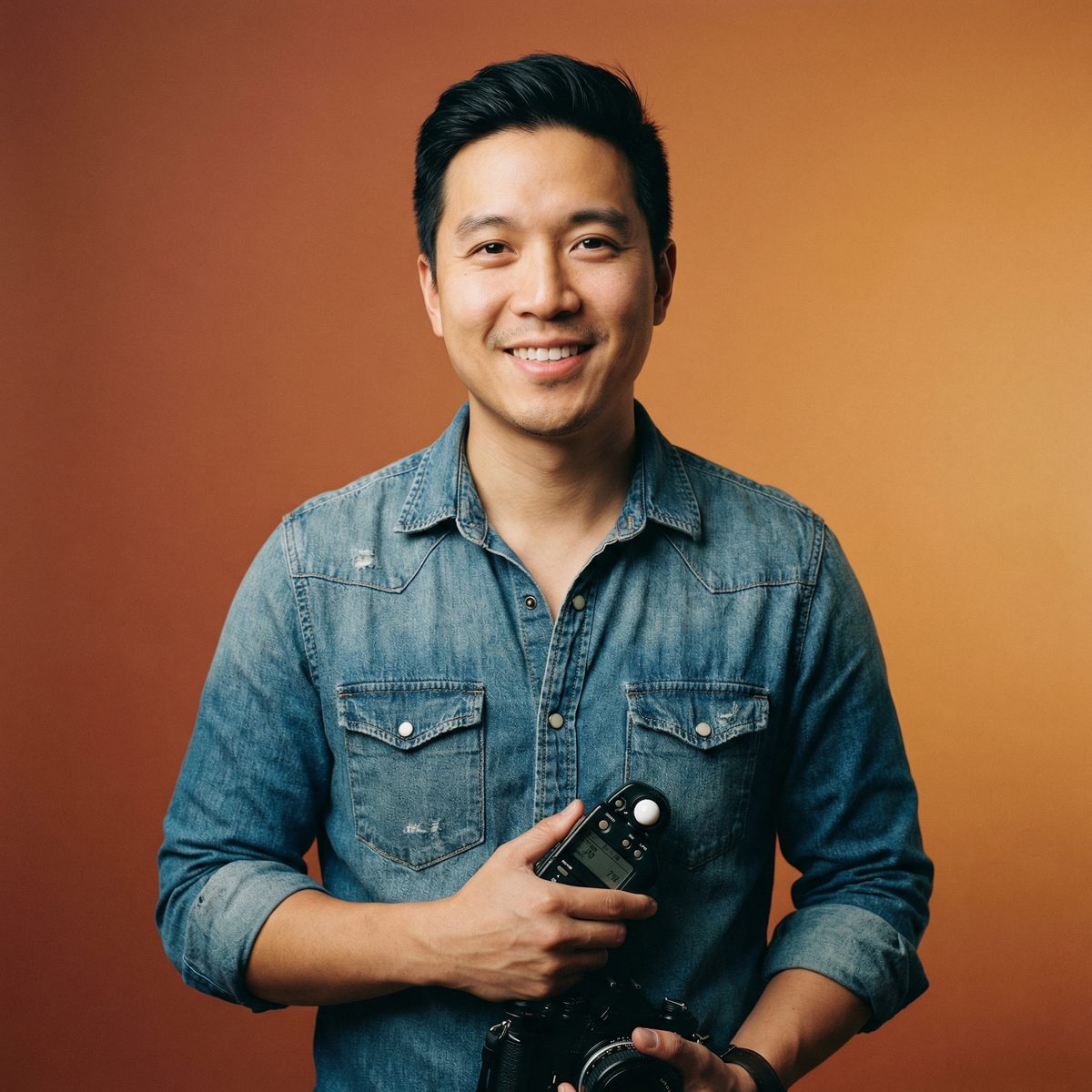 草莓视频摄影总监